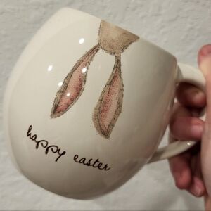 Rae Dunn Happy Easter